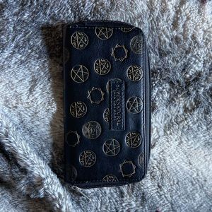 Supernatural Wallet